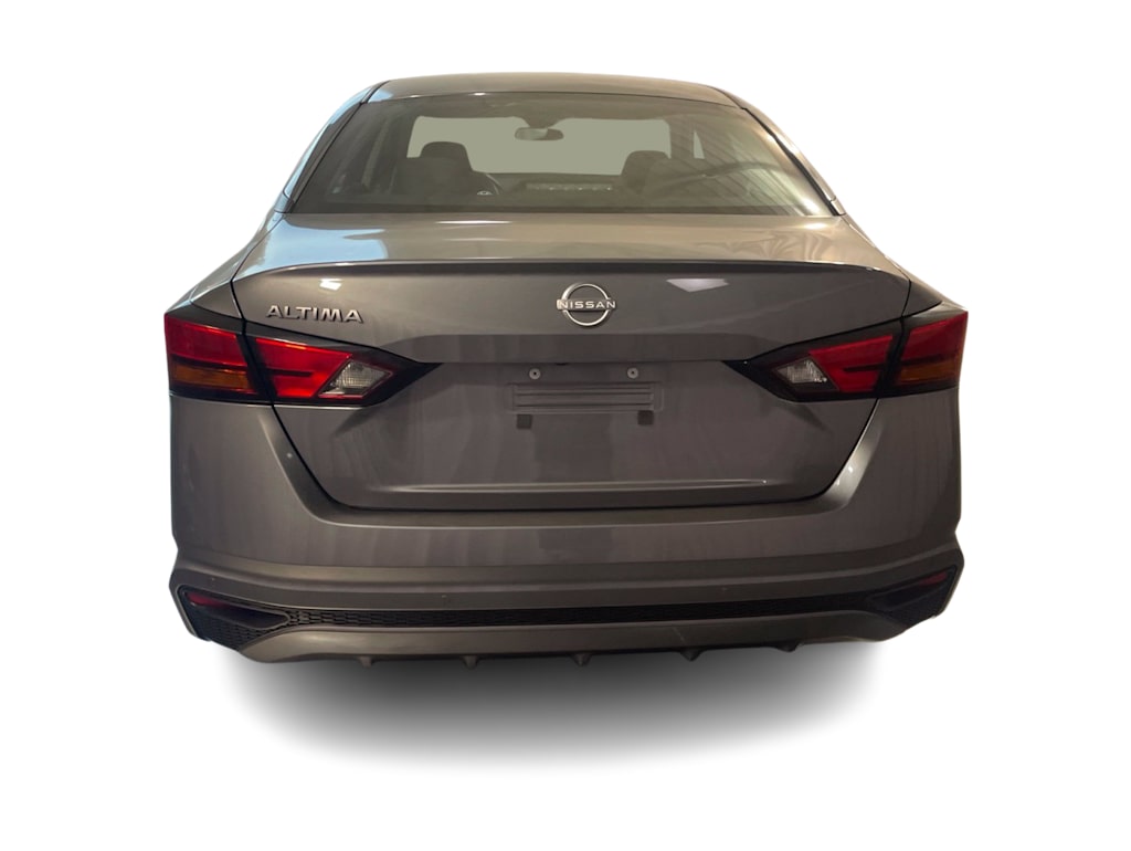 Thumbnail: 2024 Nissan Altima - 3