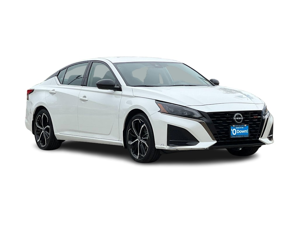 Thumbnail: 2024 Nissan Altima - 21