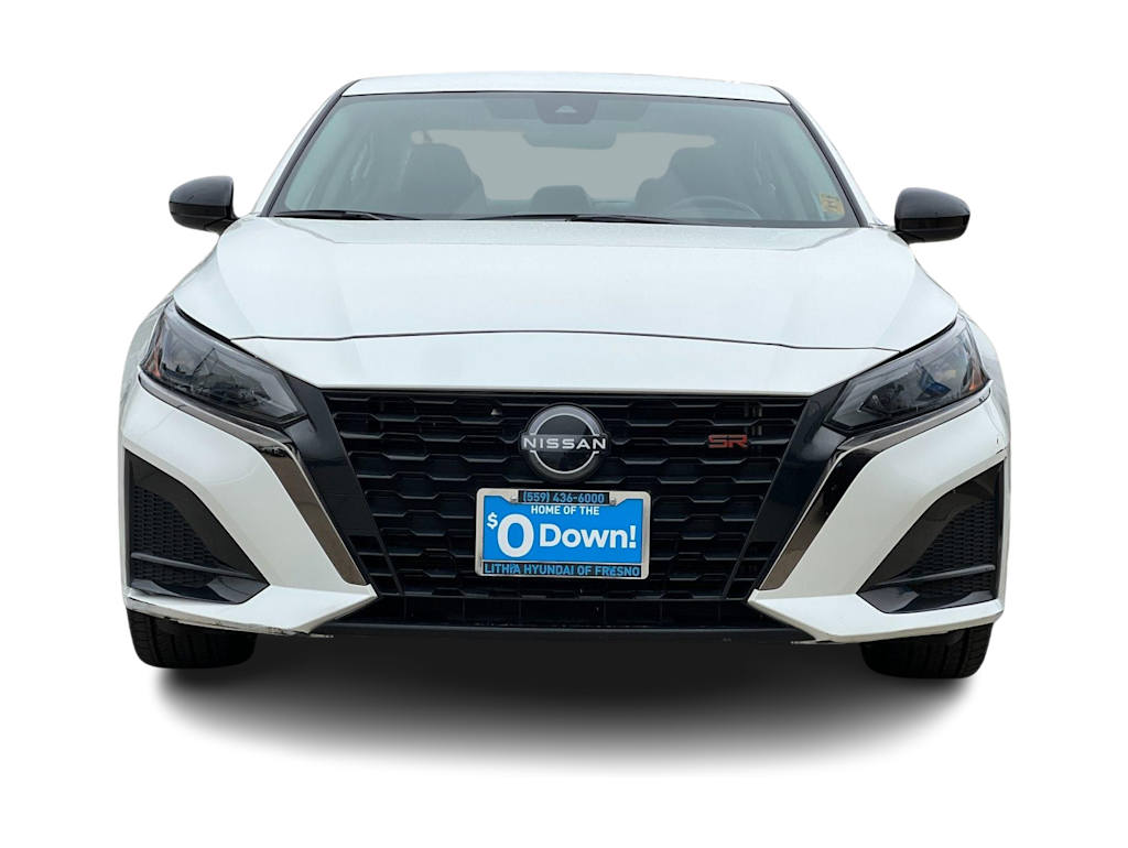 Thumbnail: 2024 Nissan Altima - 6