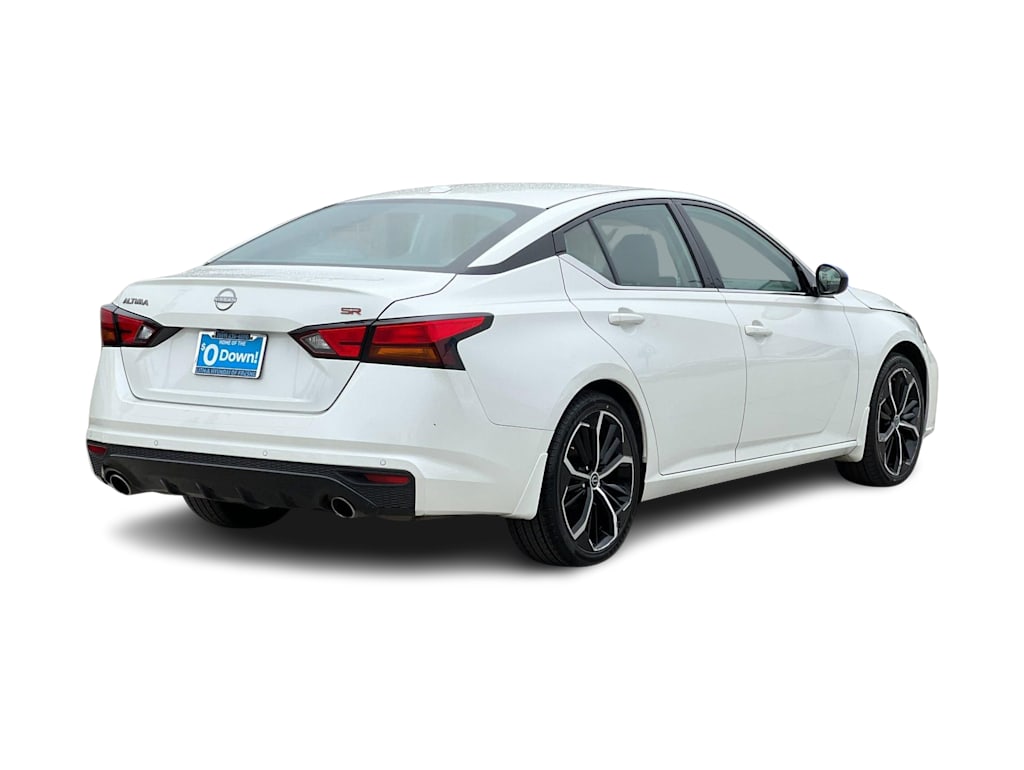 Thumbnail: 2024 Nissan Altima - 19