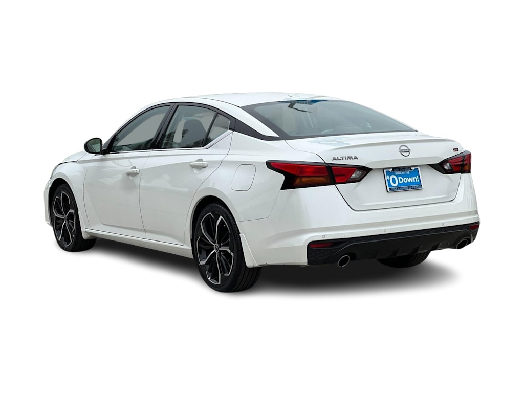 Thumbnail: 2024 Nissan Altima - 4