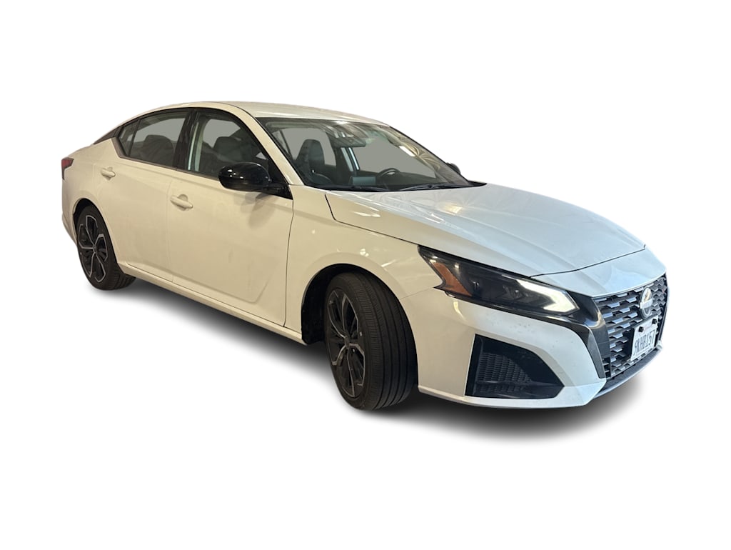 Thumbnail: 2024 Nissan Altima - 16