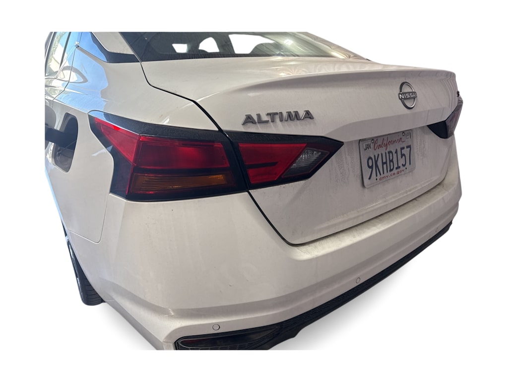 Thumbnail: 2024 Nissan Altima - 19