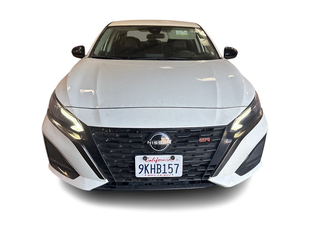 Thumbnail: 2024 Nissan Altima - 6