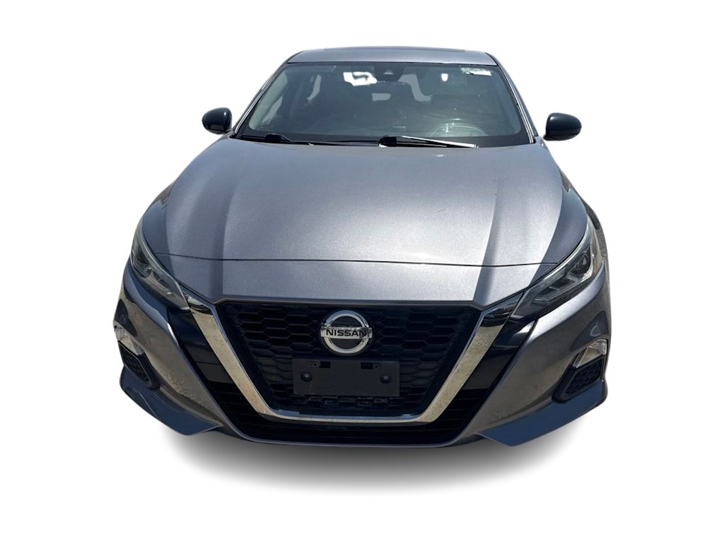 Thumbnail: 2020 Nissan Altima - 6