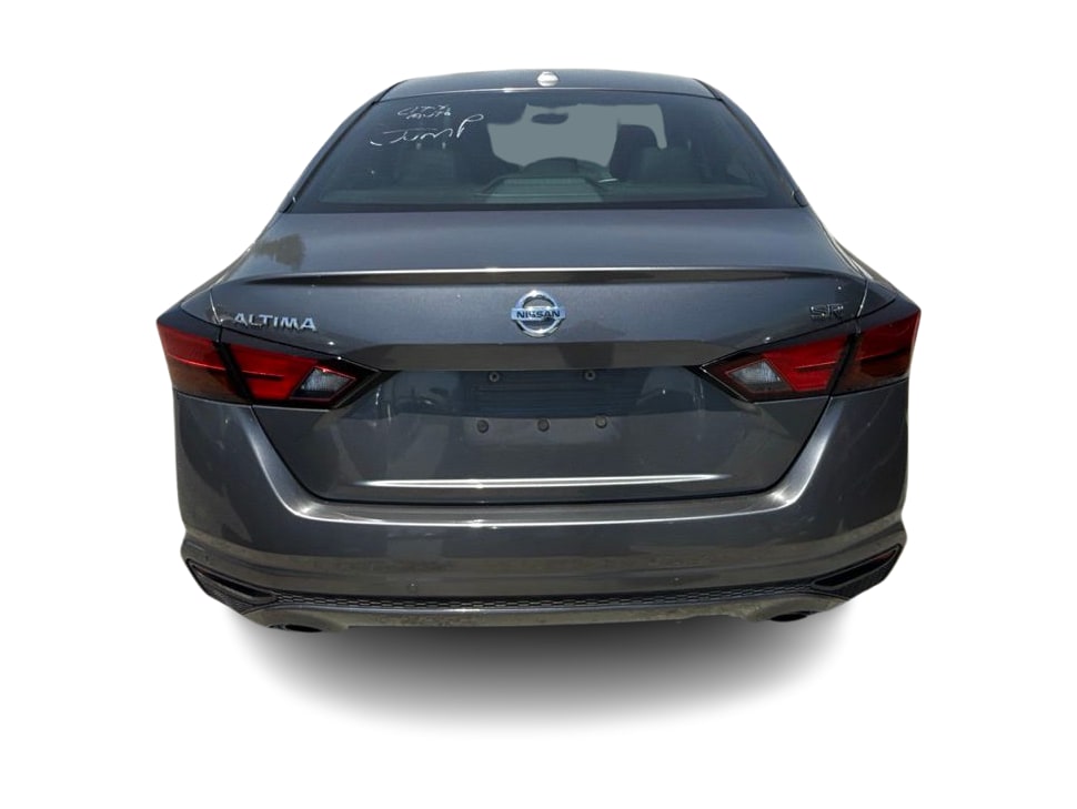 Thumbnail: 2020 Nissan Altima - 5