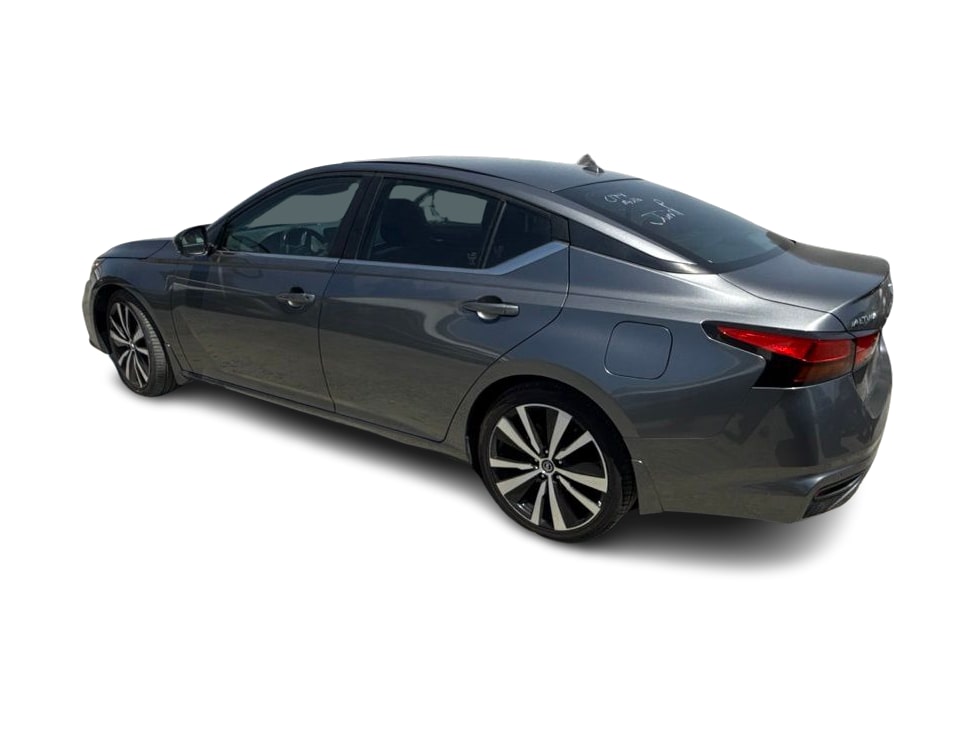 Thumbnail: 2020 Nissan Altima - 4