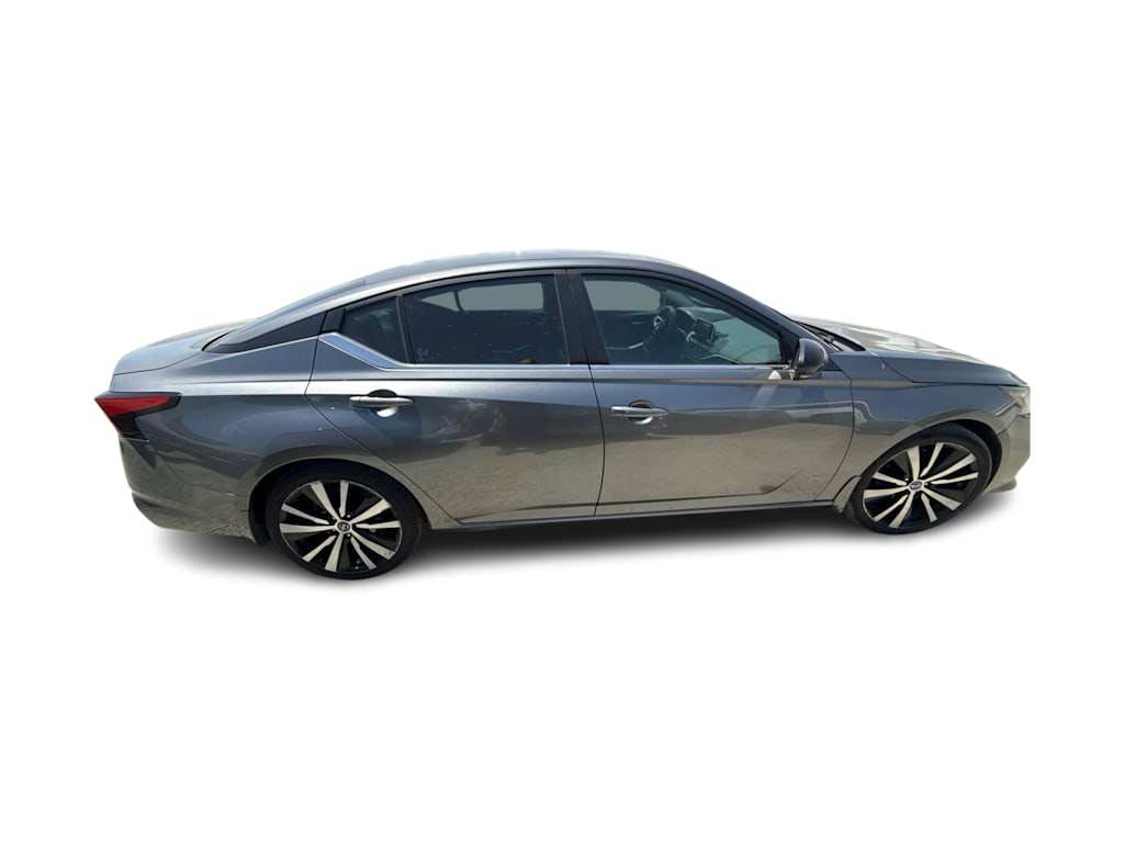 Thumbnail: 2020 Nissan Altima - 15