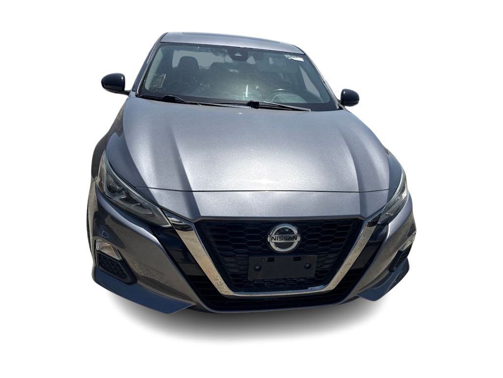 Thumbnail: 2020 Nissan Altima - 13