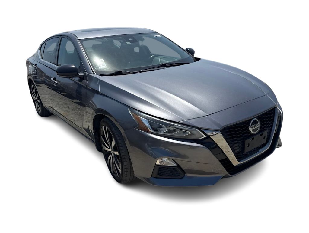 Thumbnail: 2020 Nissan Altima - 14