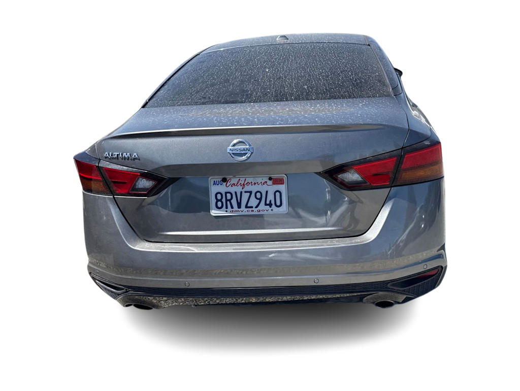 Thumbnail: 2022 Nissan Altima - 3