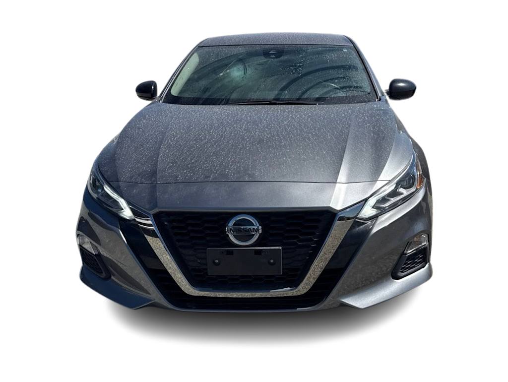 Thumbnail: 2022 Nissan Altima - 4