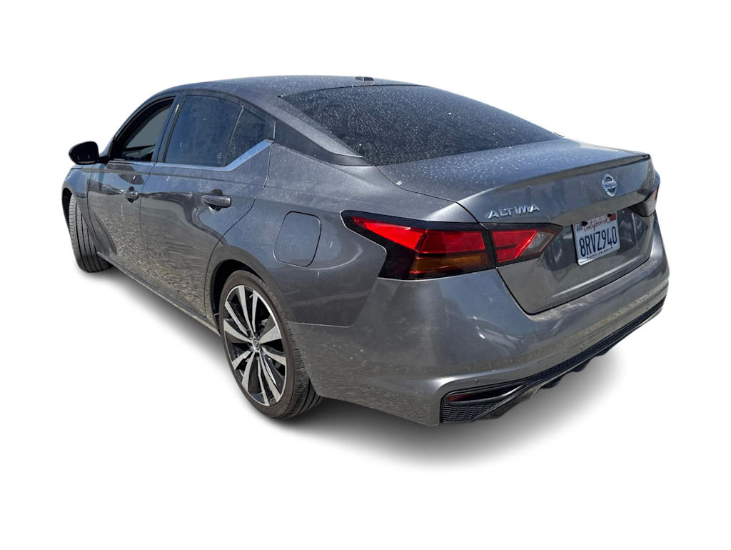 Thumbnail: 2022 Nissan Altima - 2