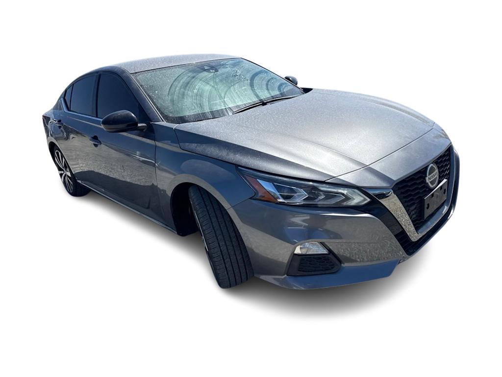 Thumbnail: 2022 Nissan Altima - 14