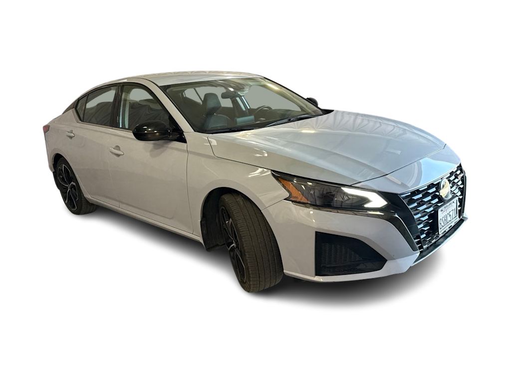Thumbnail: 2024 Nissan Altima - 12