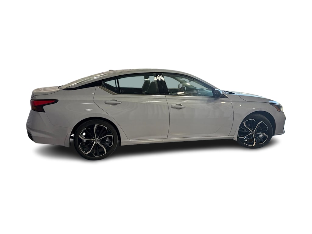 Thumbnail: 2024 Nissan Altima - 13