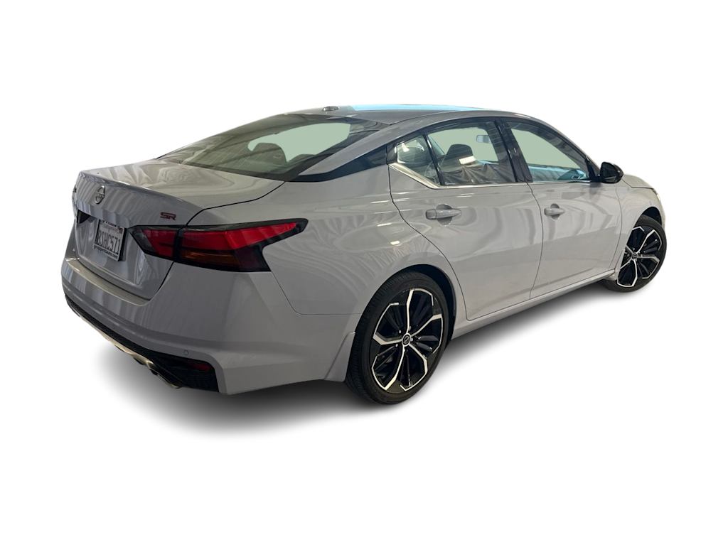 Thumbnail: 2024 Nissan Altima - 14