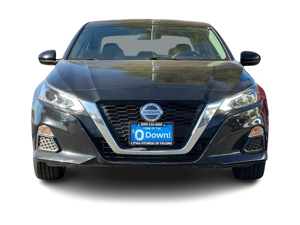 Thumbnail: 2021 Nissan Altima - 6
