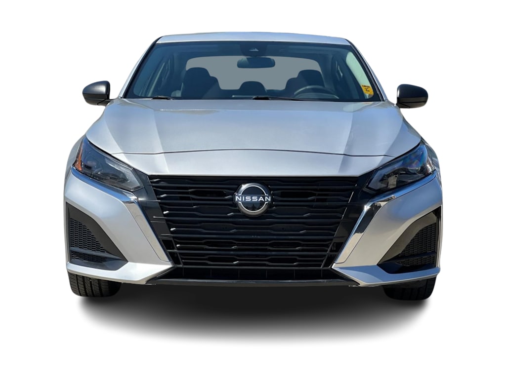 Thumbnail: 2024 Nissan Altima - 6