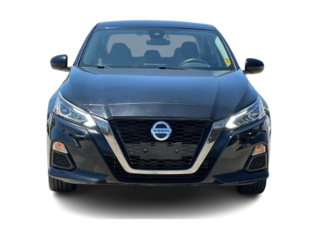 Thumbnail: 2022 Nissan Altima - 6
