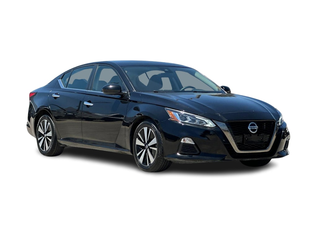 Thumbnail: 2022 Nissan Altima - 20
