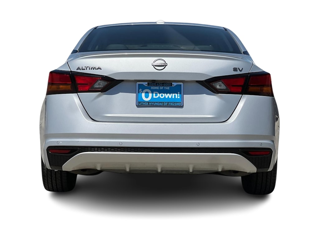 Thumbnail: 2023 Nissan Altima - 5