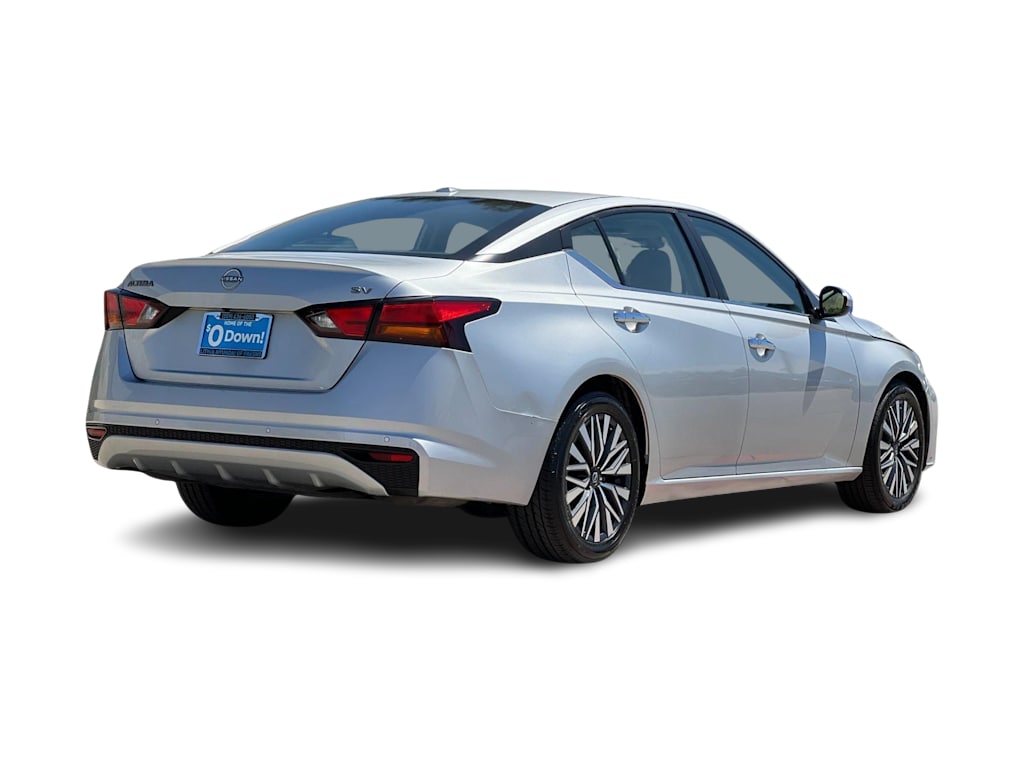 Thumbnail: 2023 Nissan Altima - 19