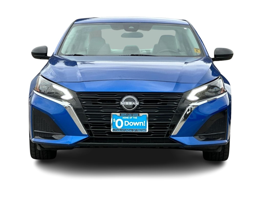 Thumbnail: 2025 Nissan Altima - 6