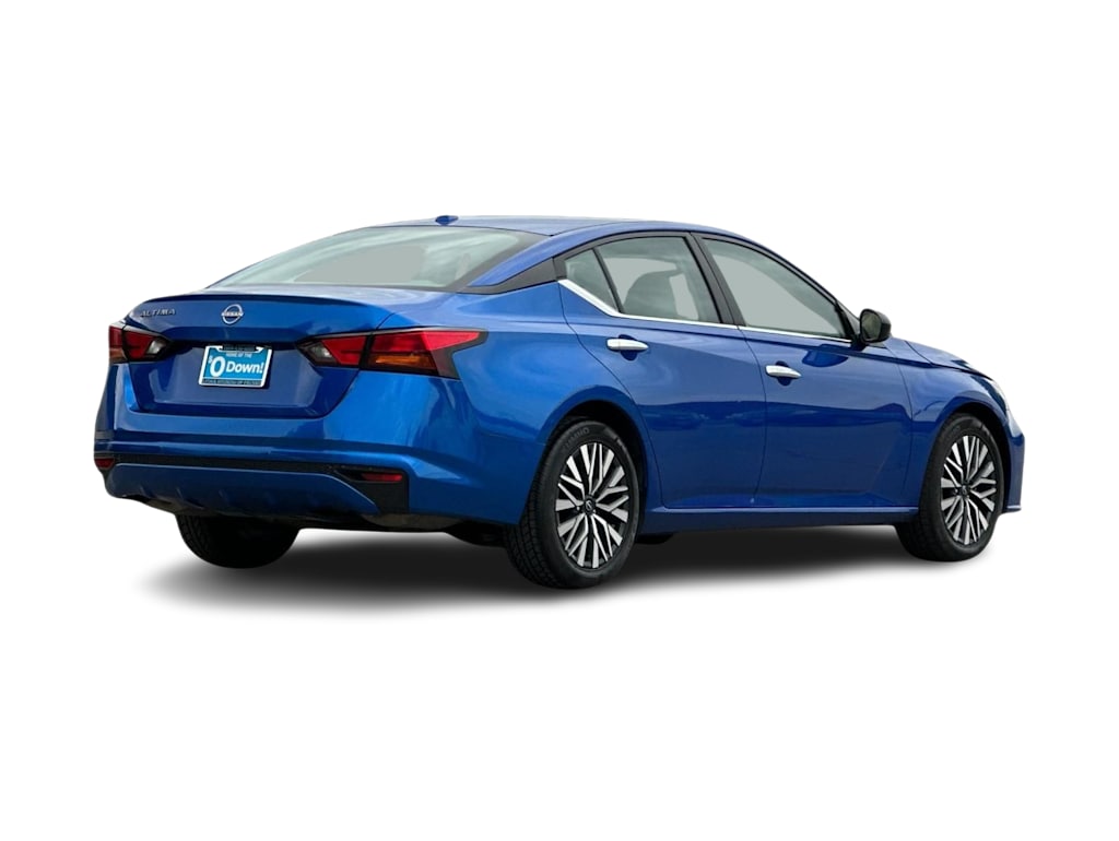 Thumbnail: 2025 Nissan Altima - 19
