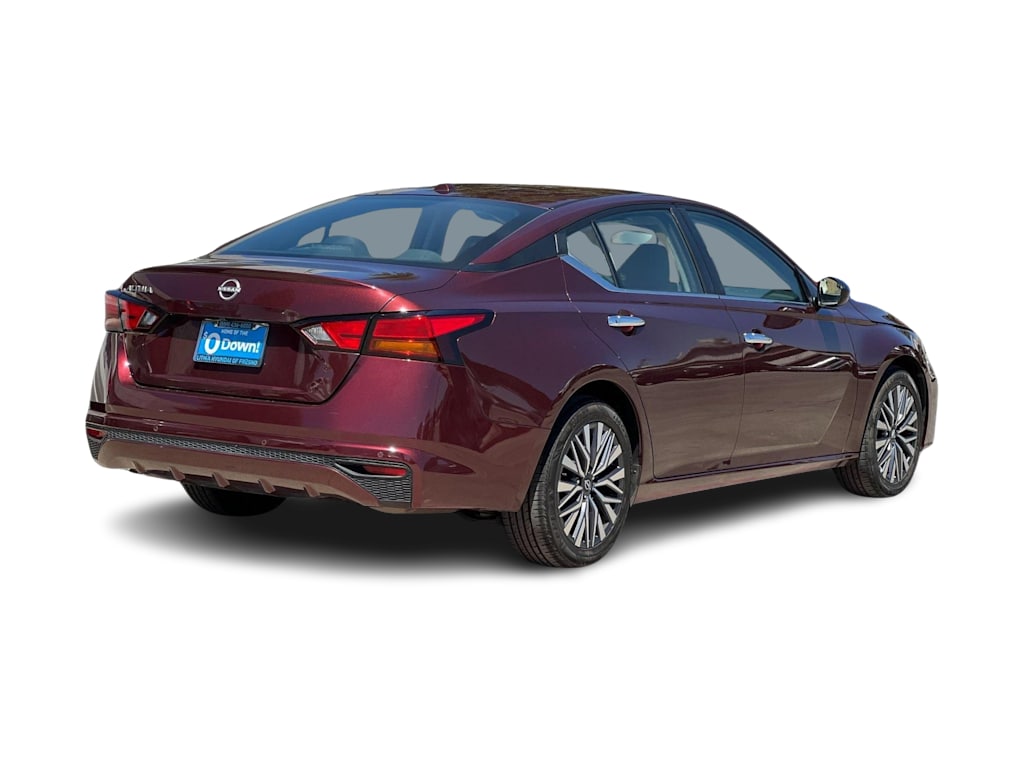 Thumbnail: 2025 Nissan Altima - 19