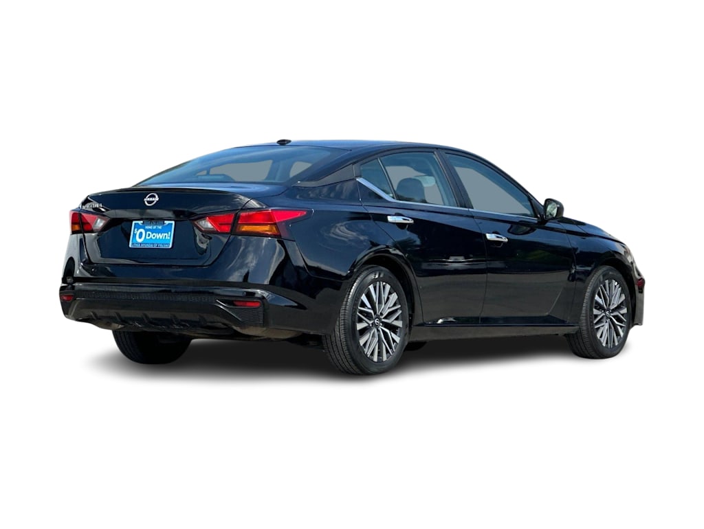 Thumbnail: 2025 Nissan Altima - 19
