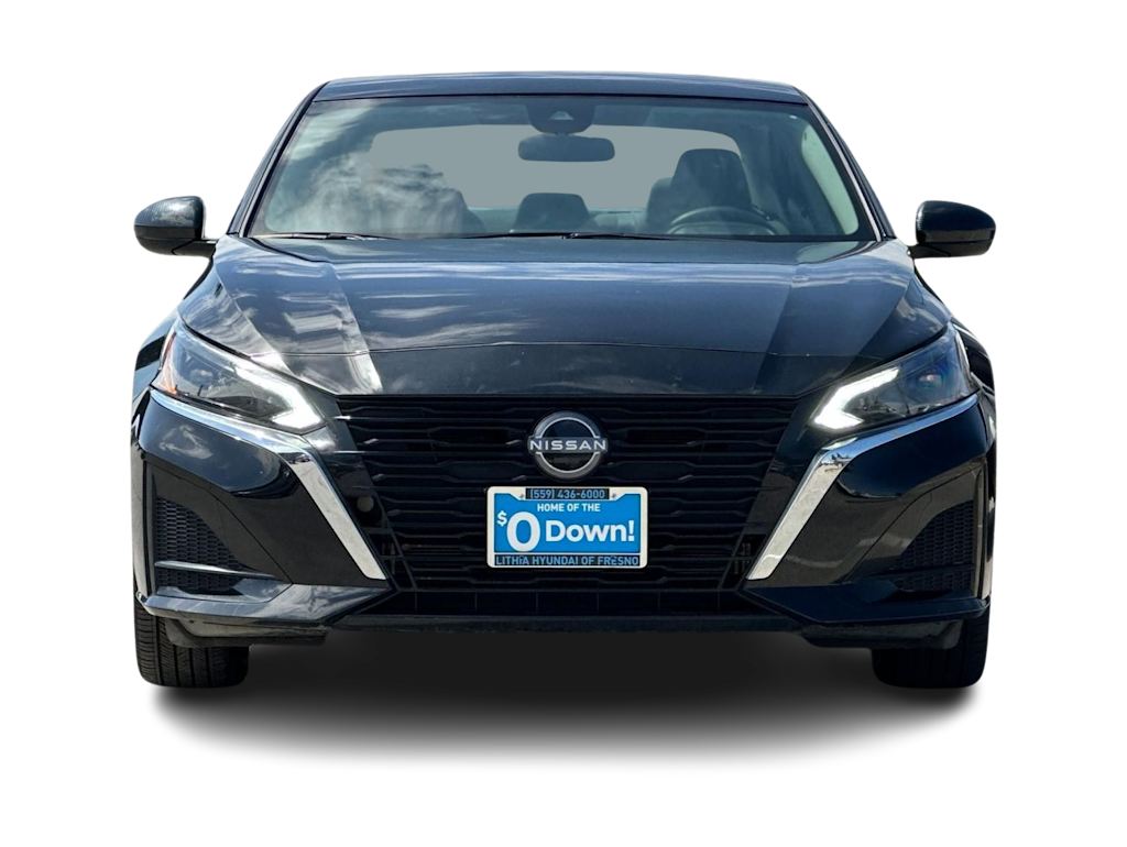 Thumbnail: 2025 Nissan Altima - 6
