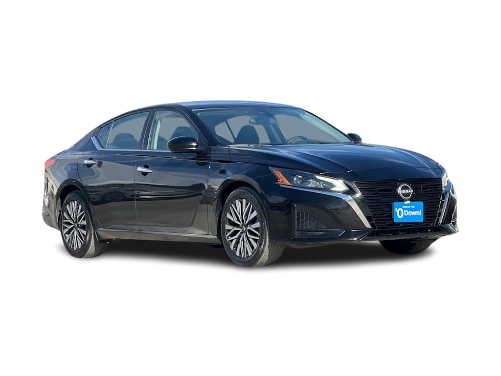 2023 Nissan Altima SV 20