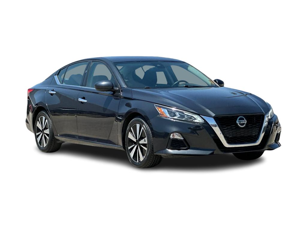 Thumbnail: 2022 Nissan Altima - 19