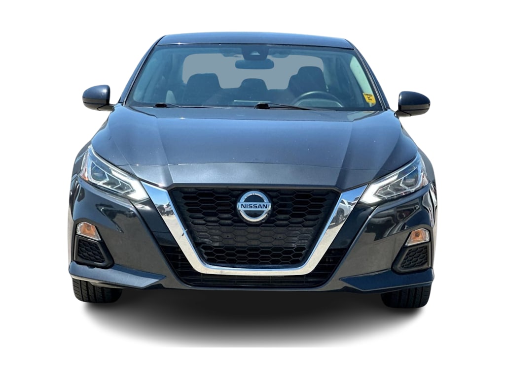 Thumbnail: 2022 Nissan Altima - 6