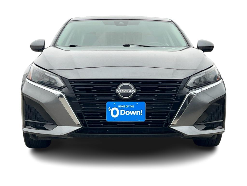 Thumbnail: 2023 Nissan Altima - 6