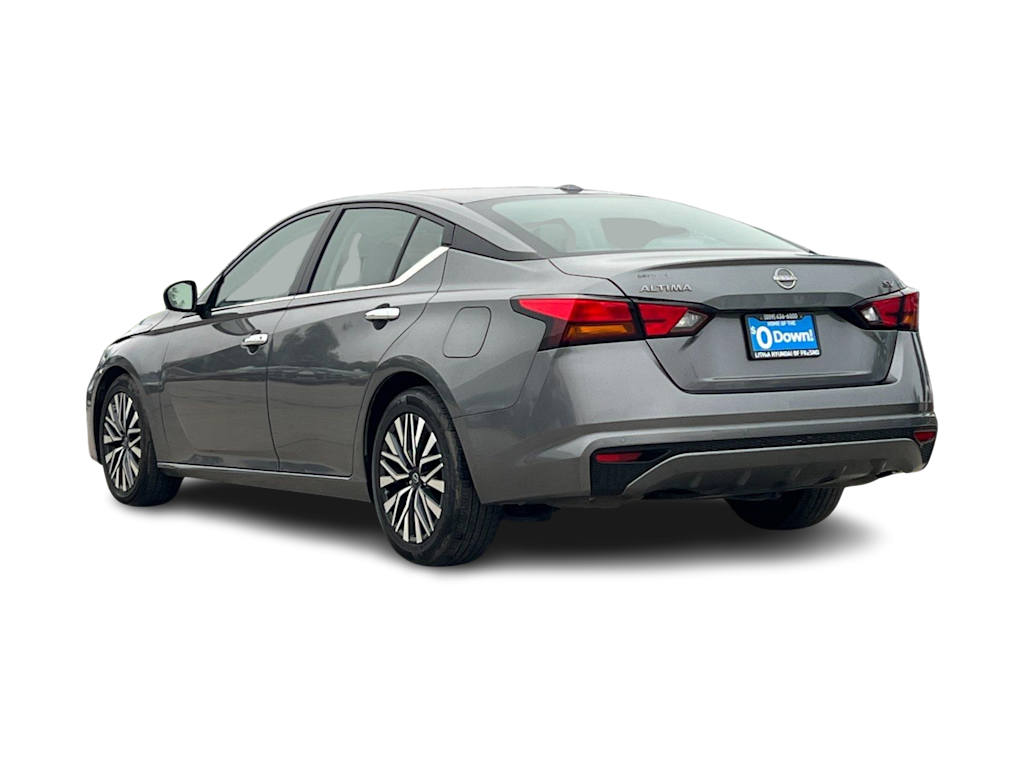 Thumbnail: 2023 Nissan Altima - 4