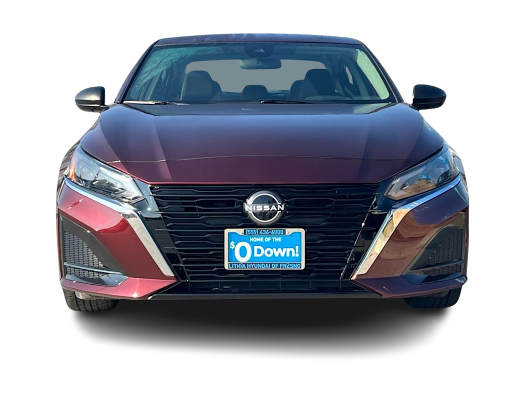 Thumbnail: 2024 Nissan Altima - 6