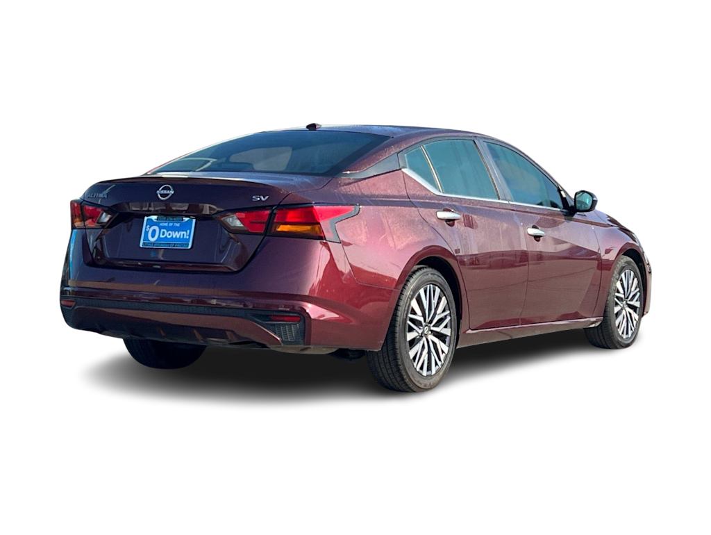 Thumbnail: 2024 Nissan Altima - 19