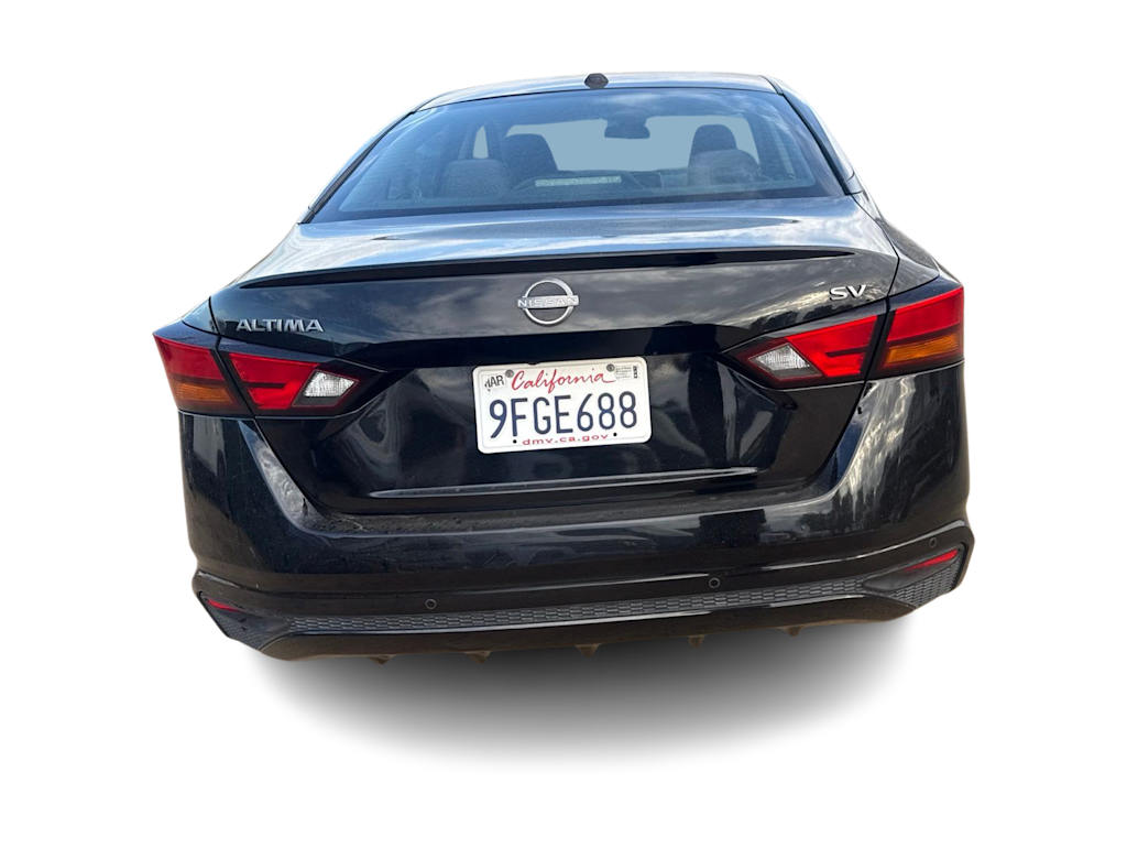 Thumbnail: 2023 Nissan Altima - 5