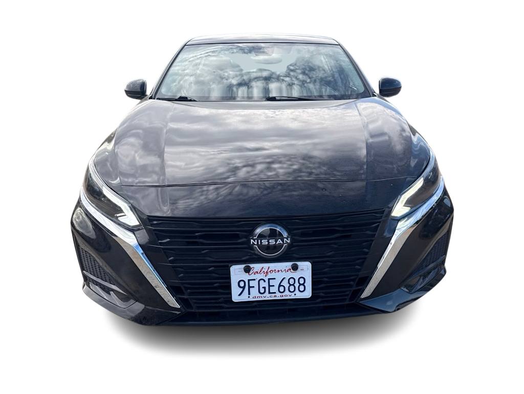 Thumbnail: 2023 Nissan Altima - 6