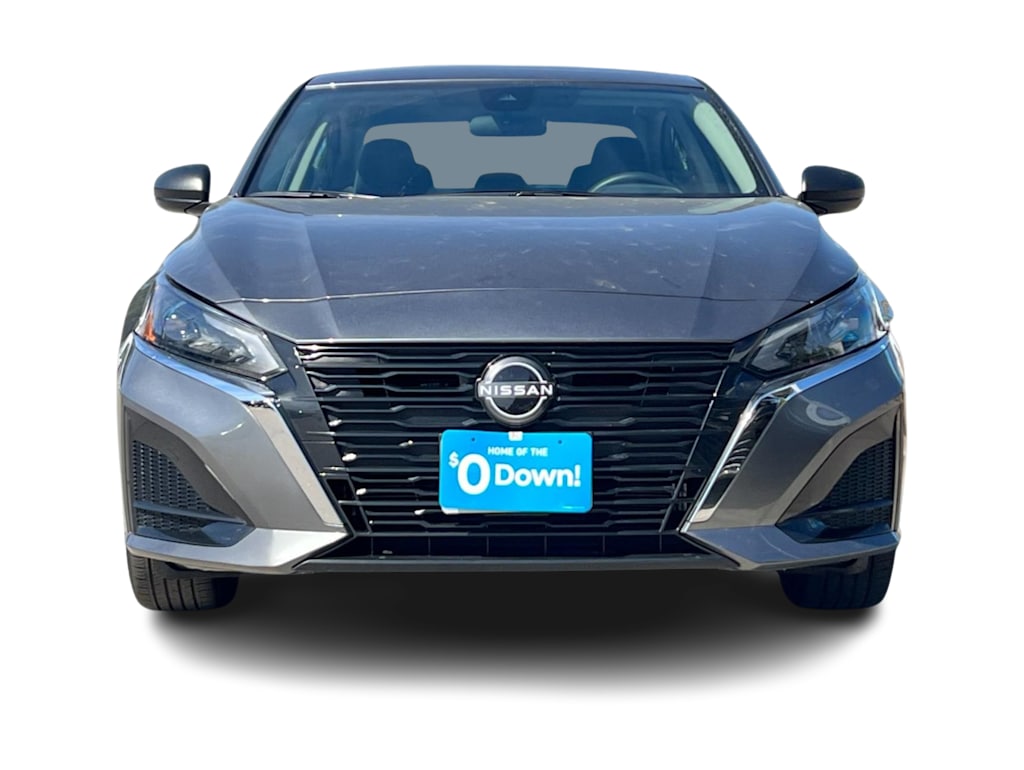 Thumbnail: 2025 Nissan Altima - 6
