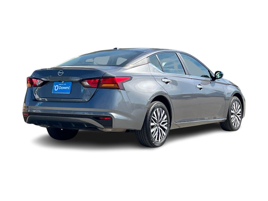 Thumbnail: 2025 Nissan Altima - 19