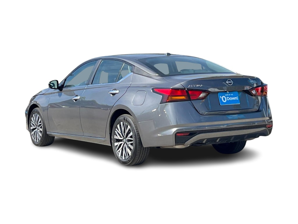 Thumbnail: 2025 Nissan Altima - 4