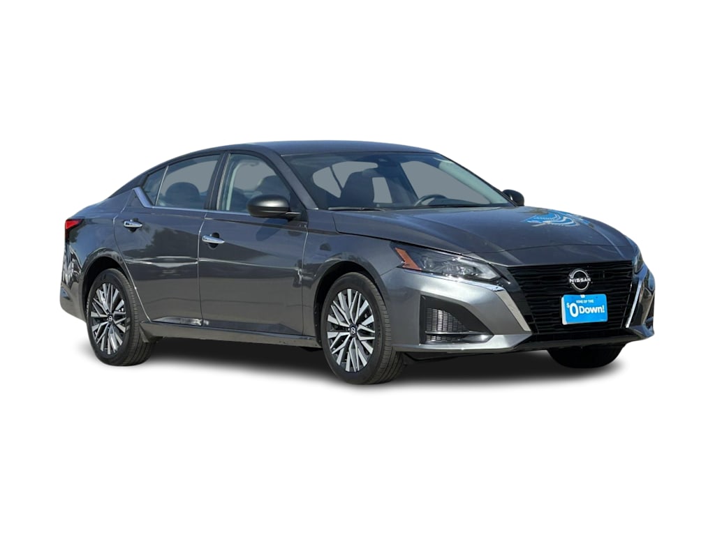 Thumbnail: 2025 Nissan Altima - 21