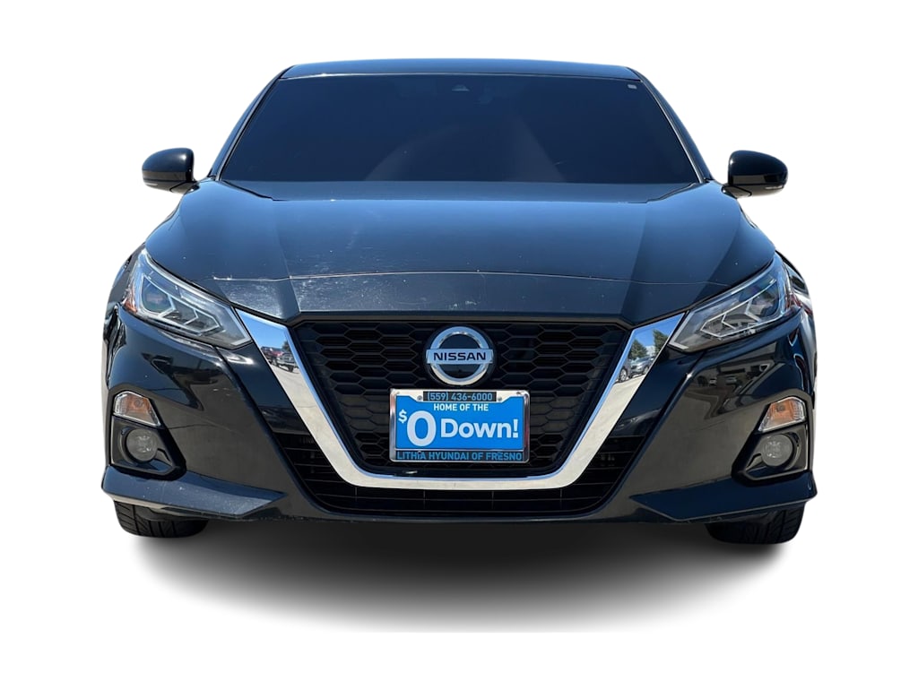 Thumbnail: 2021 Nissan Altima - 6