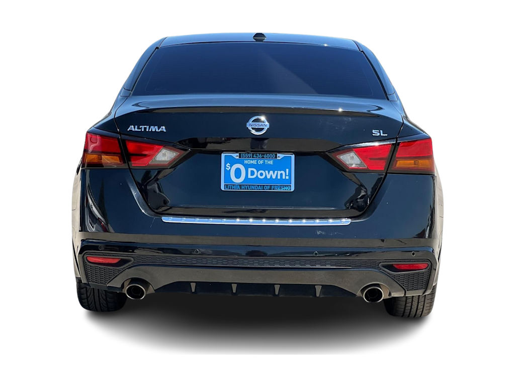 Thumbnail: 2021 Nissan Altima - 5