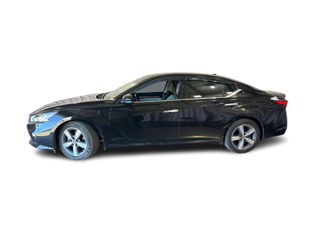 Thumbnail: 2019 Nissan Altima - 2