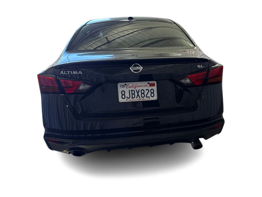 Thumbnail: 2019 Nissan Altima - 4