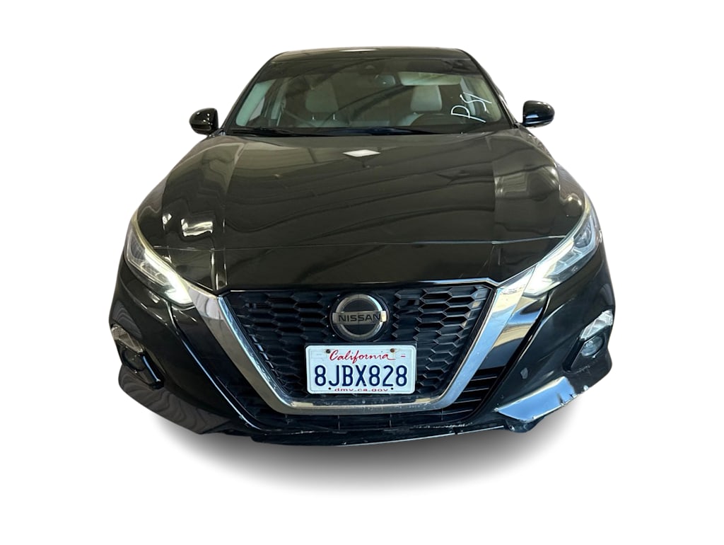 Thumbnail: 2019 Nissan Altima - 5
